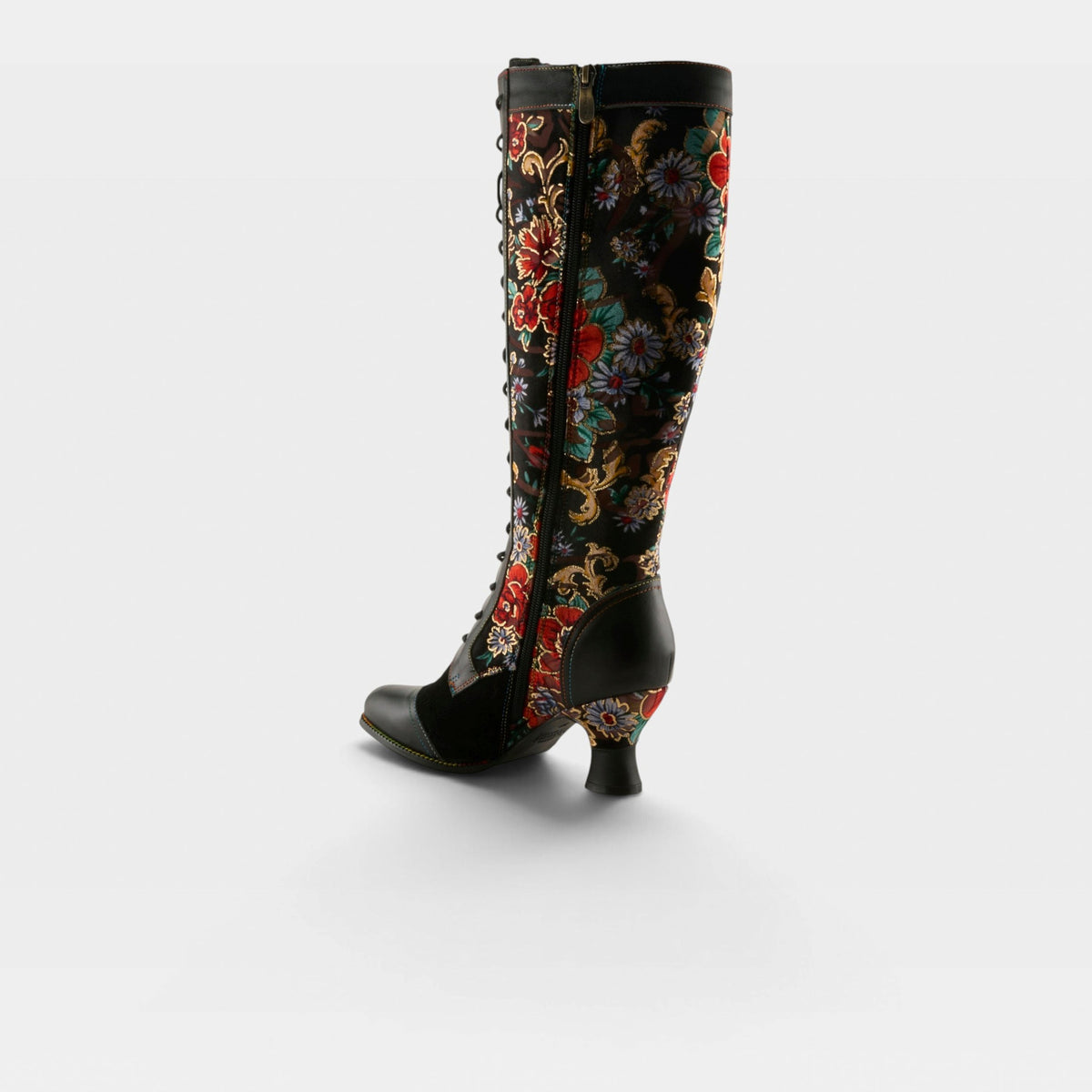 L'Artiste Peonyheaven-Viv Women's Boots — product view 12