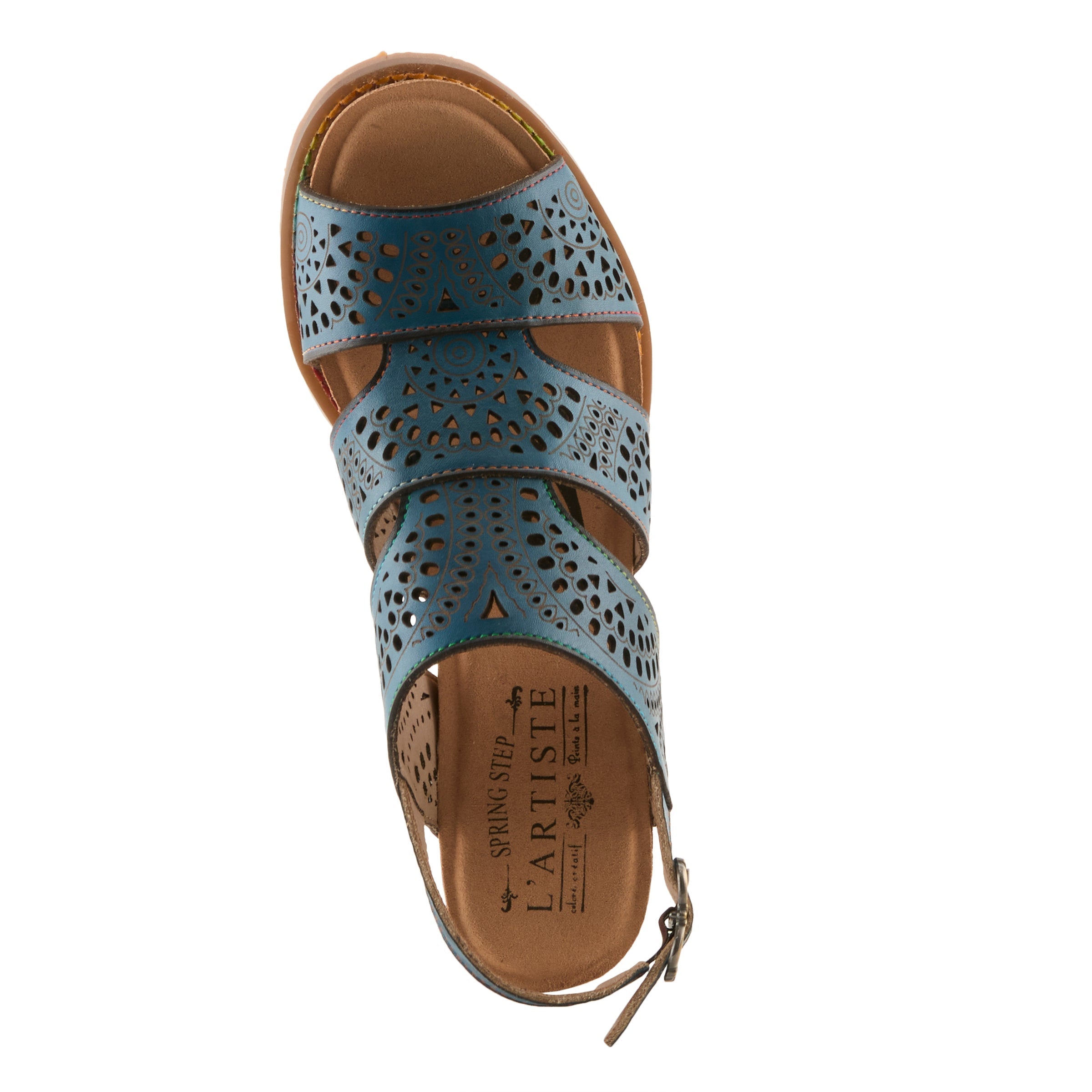 L'ARTISTE PERFDFECTION SANDALS
