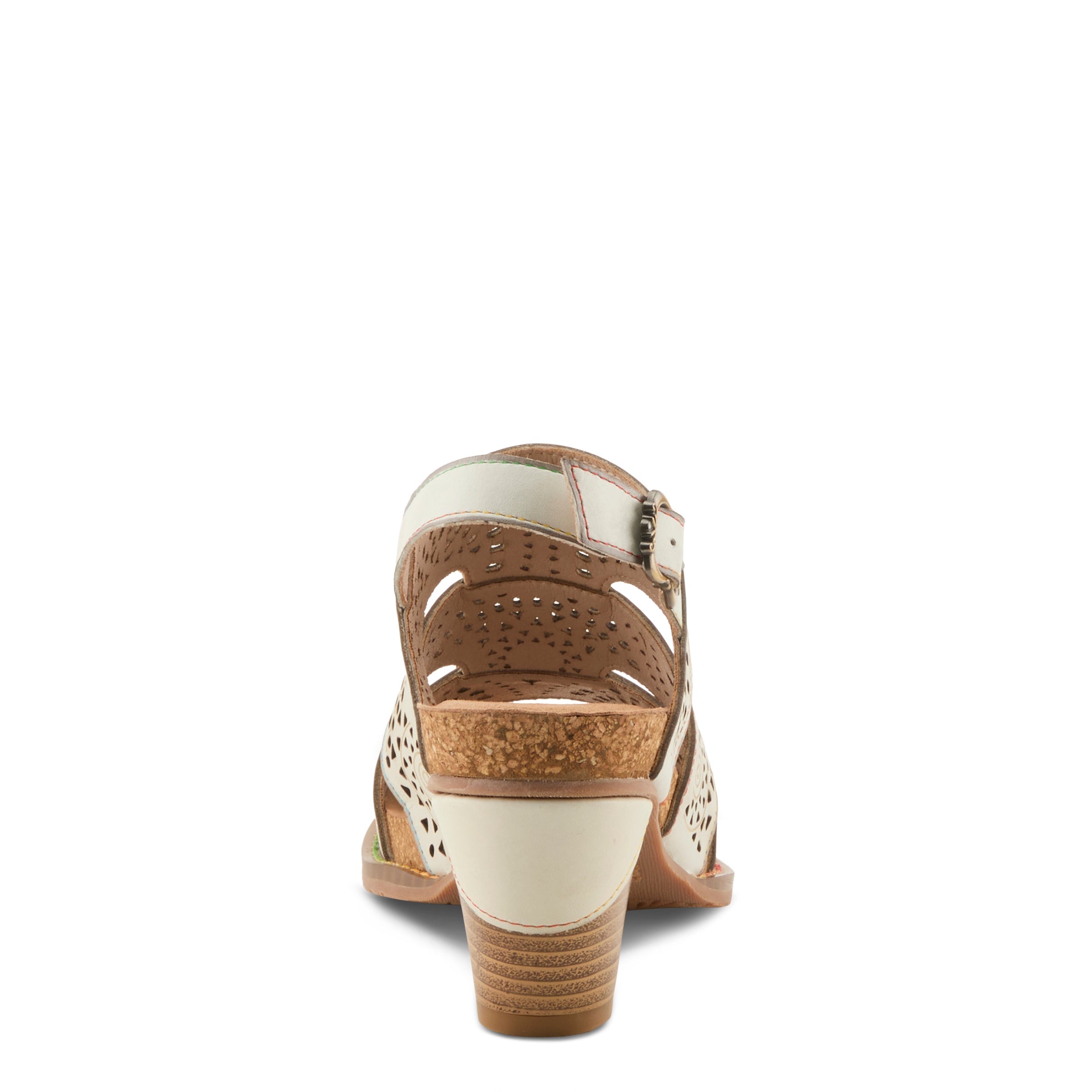 L'ARTISTE PERFDFECTION SANDALS