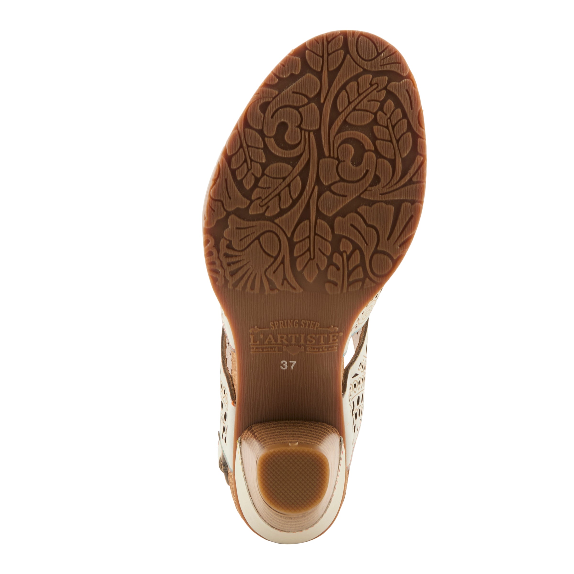 L'ARTISTE PERFDFECTION SANDALS