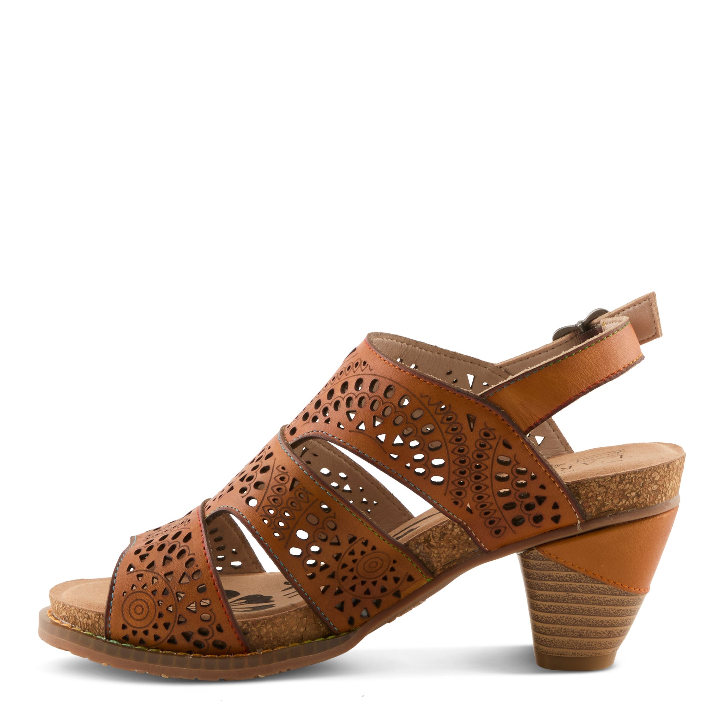 L'ARTISTE PERFDFECTION SANDALS