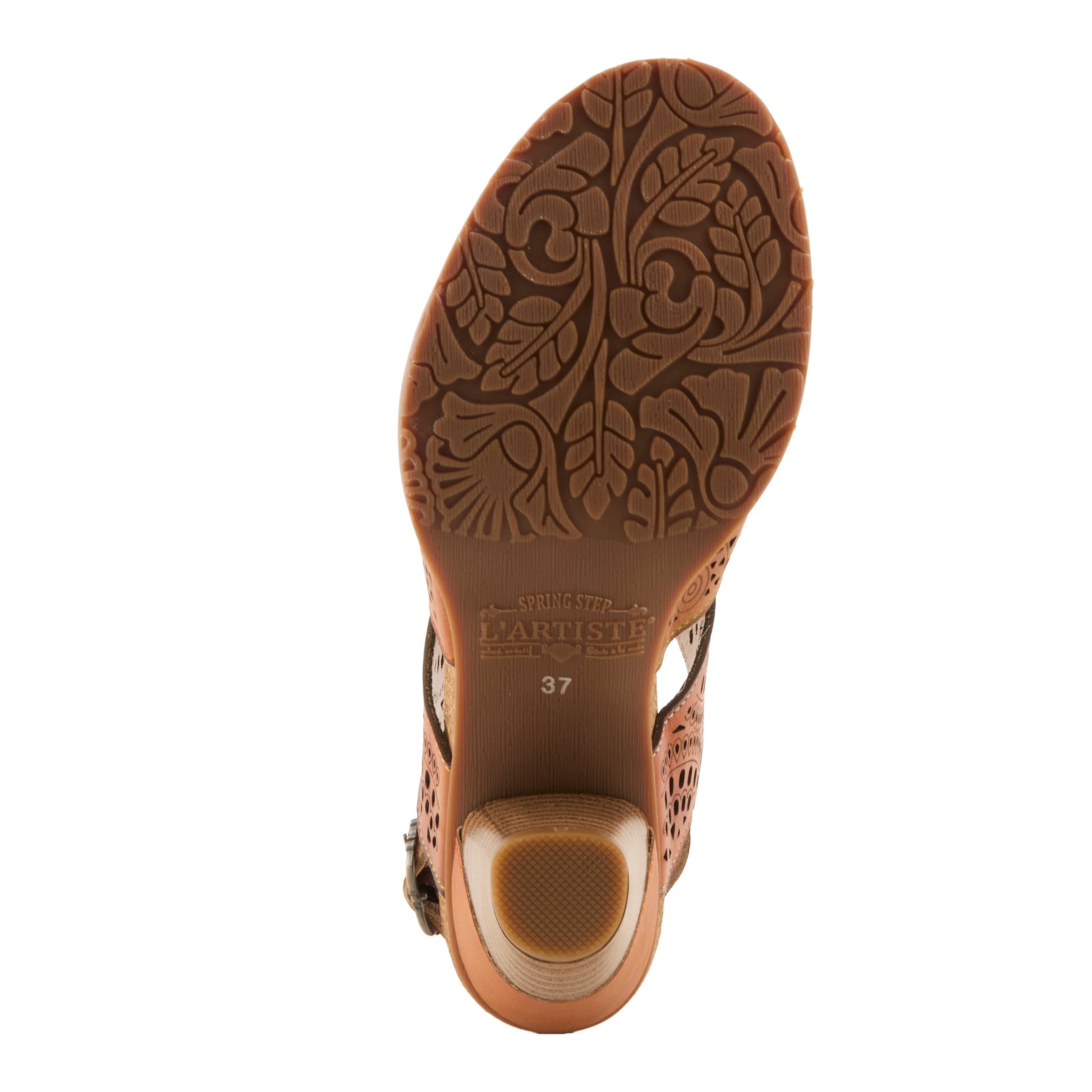 L'ARTISTE PERFDFECTION SANDALS