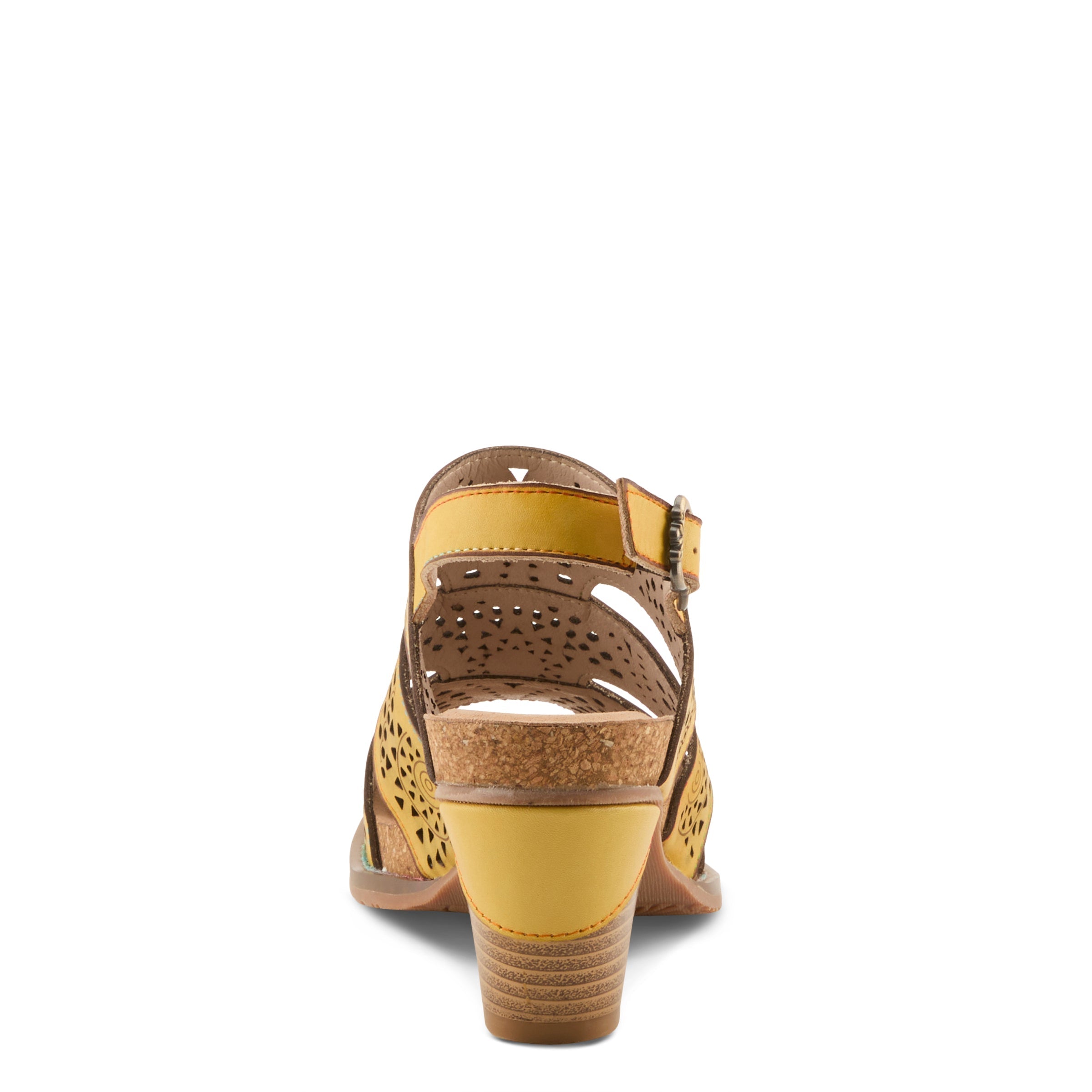 L'ARTISTE PERFDFECTION SANDALS
