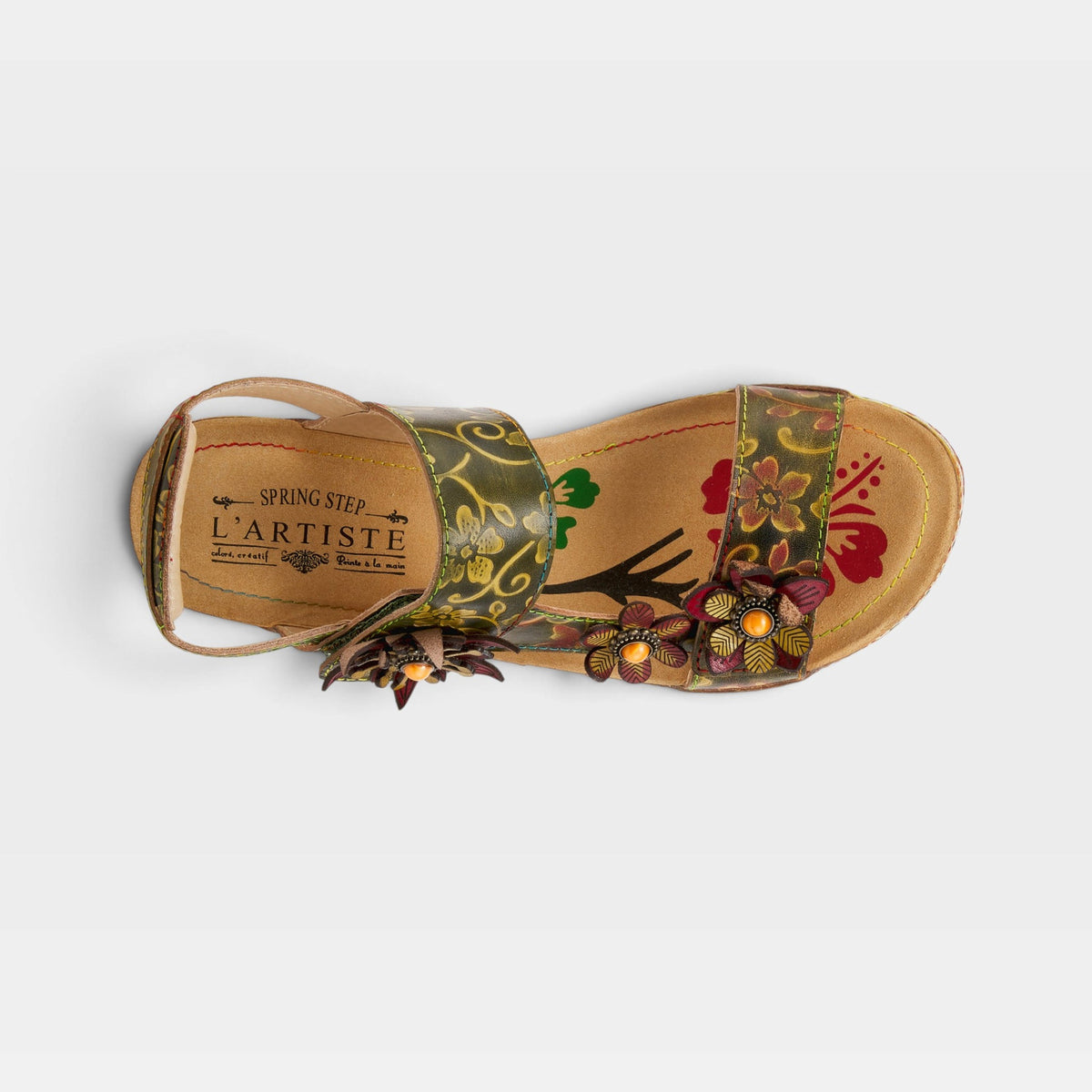 L'Artiste Pickford Women's Sandals — product view 13