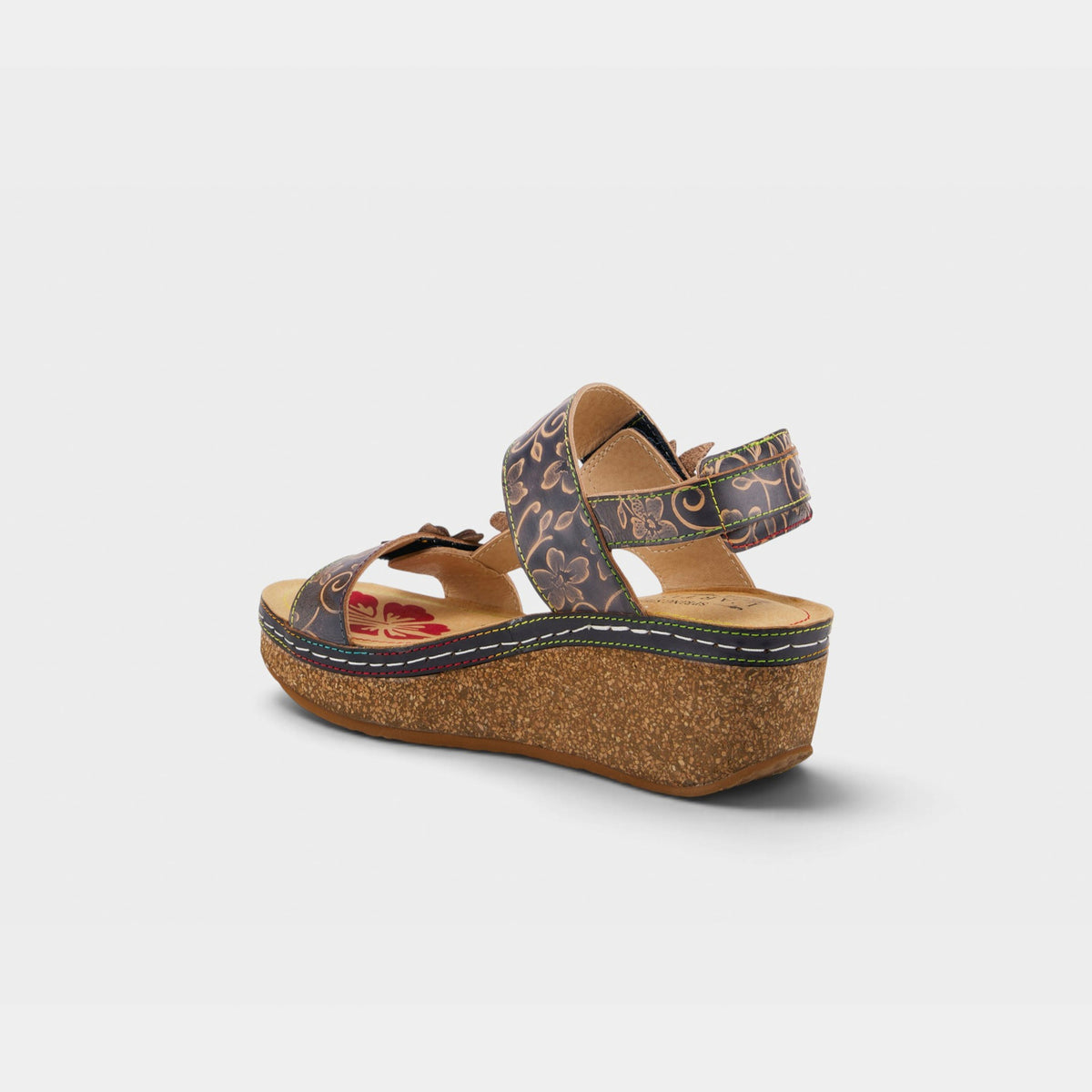 L'Artiste Pickford Women's Sandals — product view 11