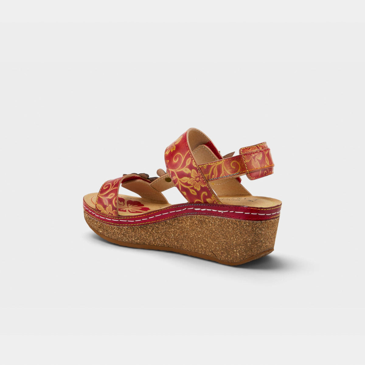 L'Artiste Pickford Women's Sandals — product view 7