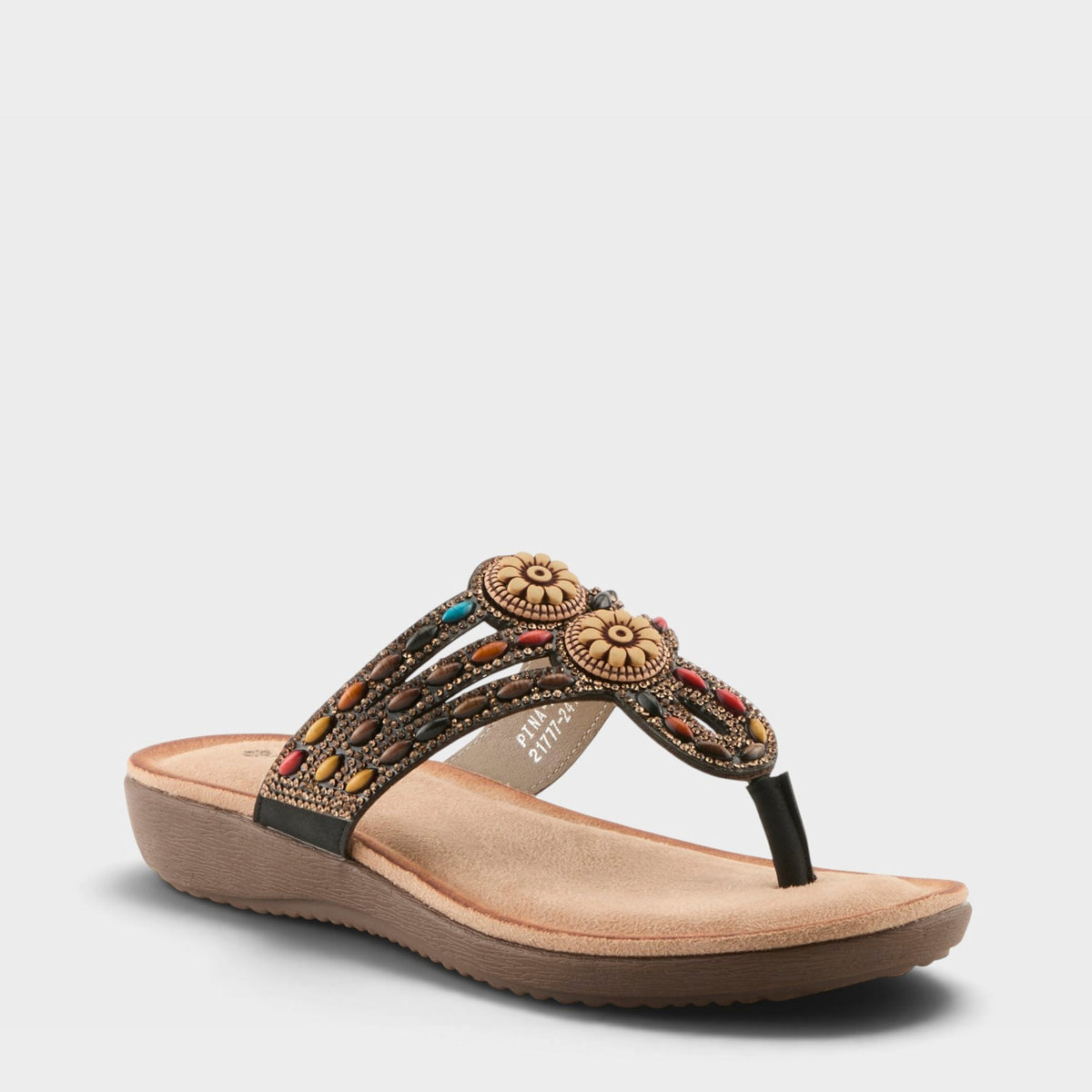 Patrizia Pina Sandals — product view 17