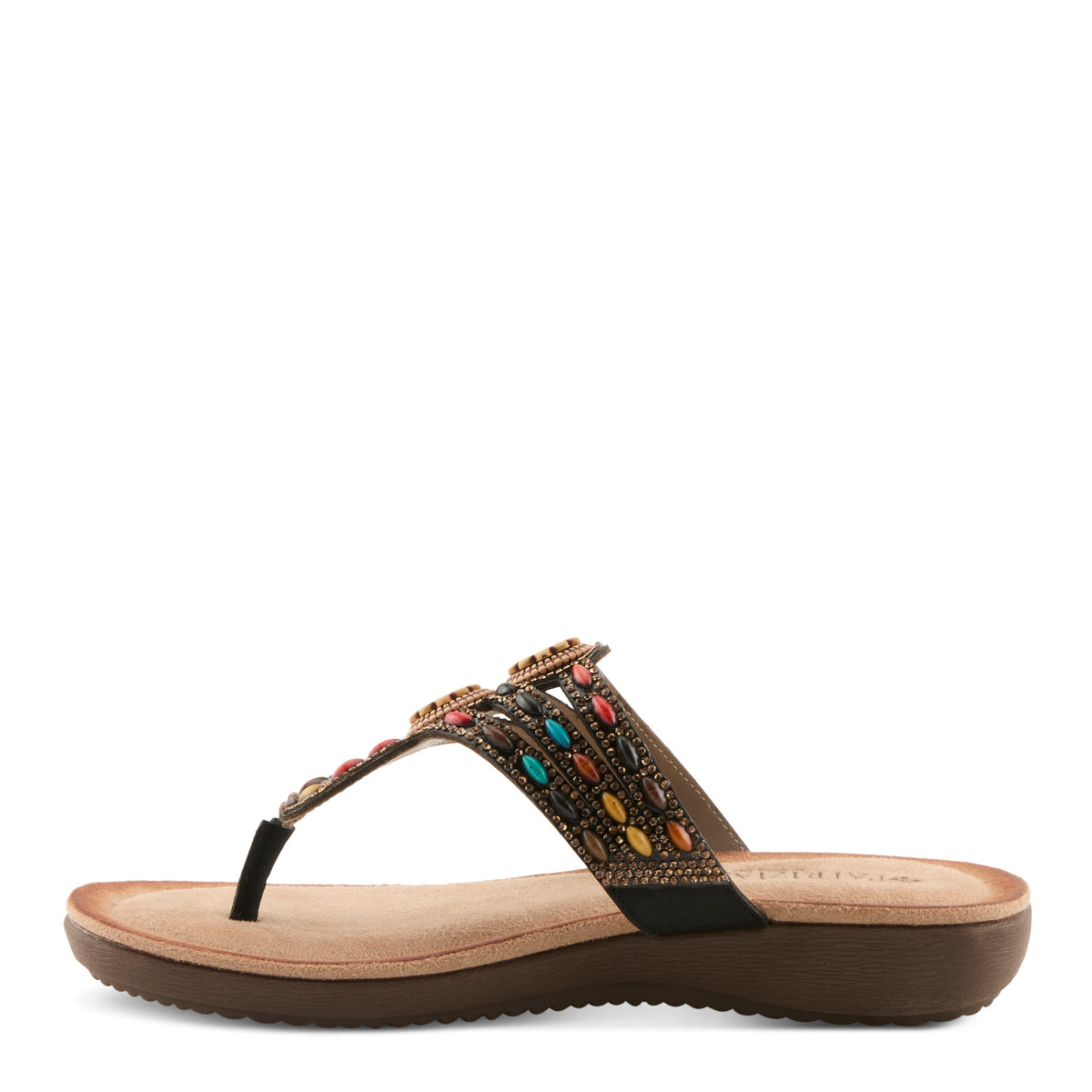 Patrizia Pina Sandals — product view 9