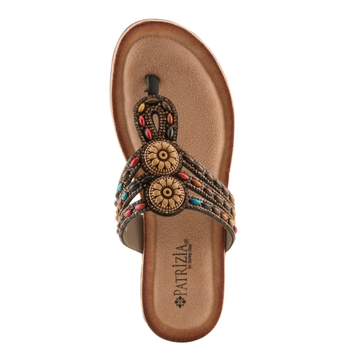 Patrizia Pina Sandals — product view 10