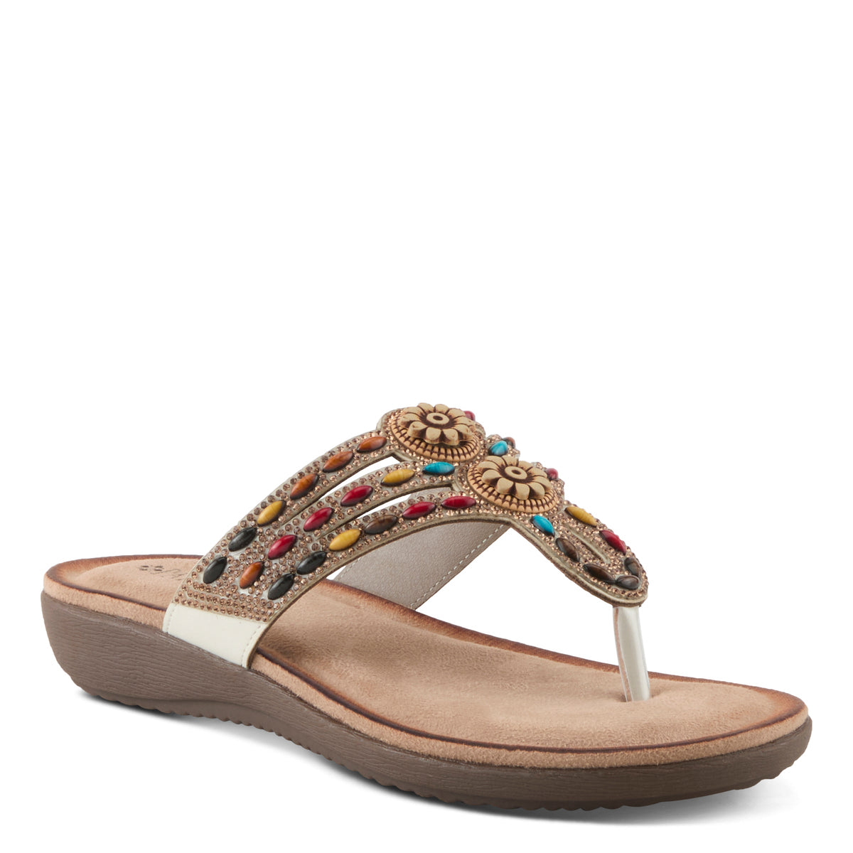 Patrizia Pina Sandals — product view 1