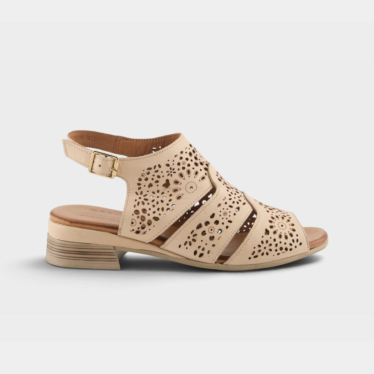 Spring Step Plasma Sandals — product view 8