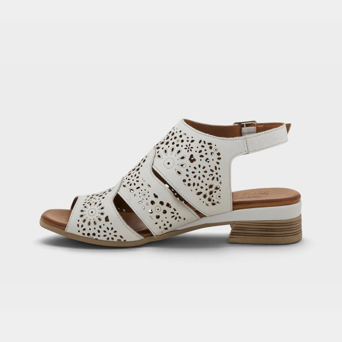 Spring Step Plasma Sandals — product view 21
