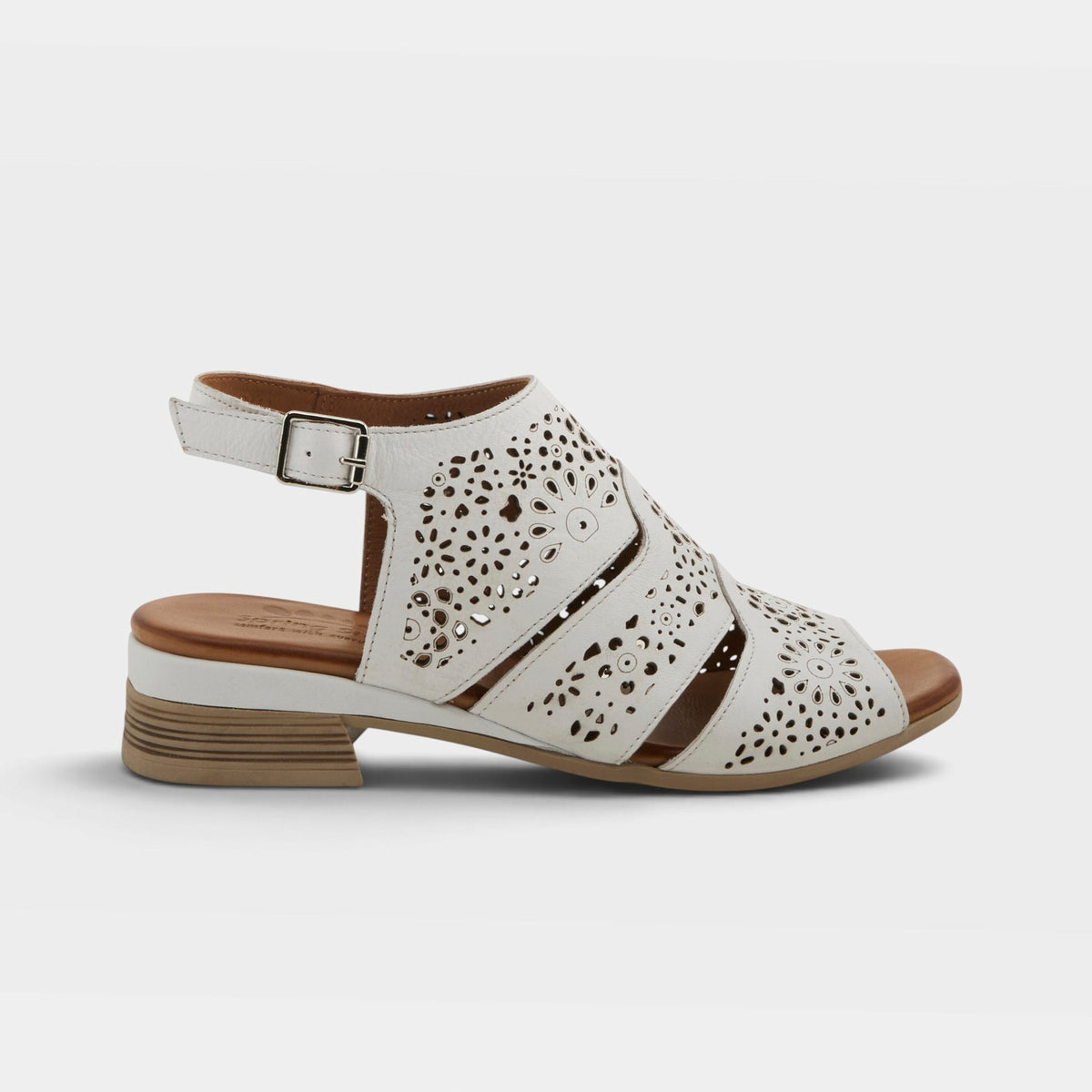Spring Step Plasma Sandals — product view 20