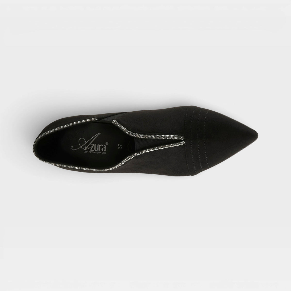 Azura Pleasegonow Dress Shoes — product view 5