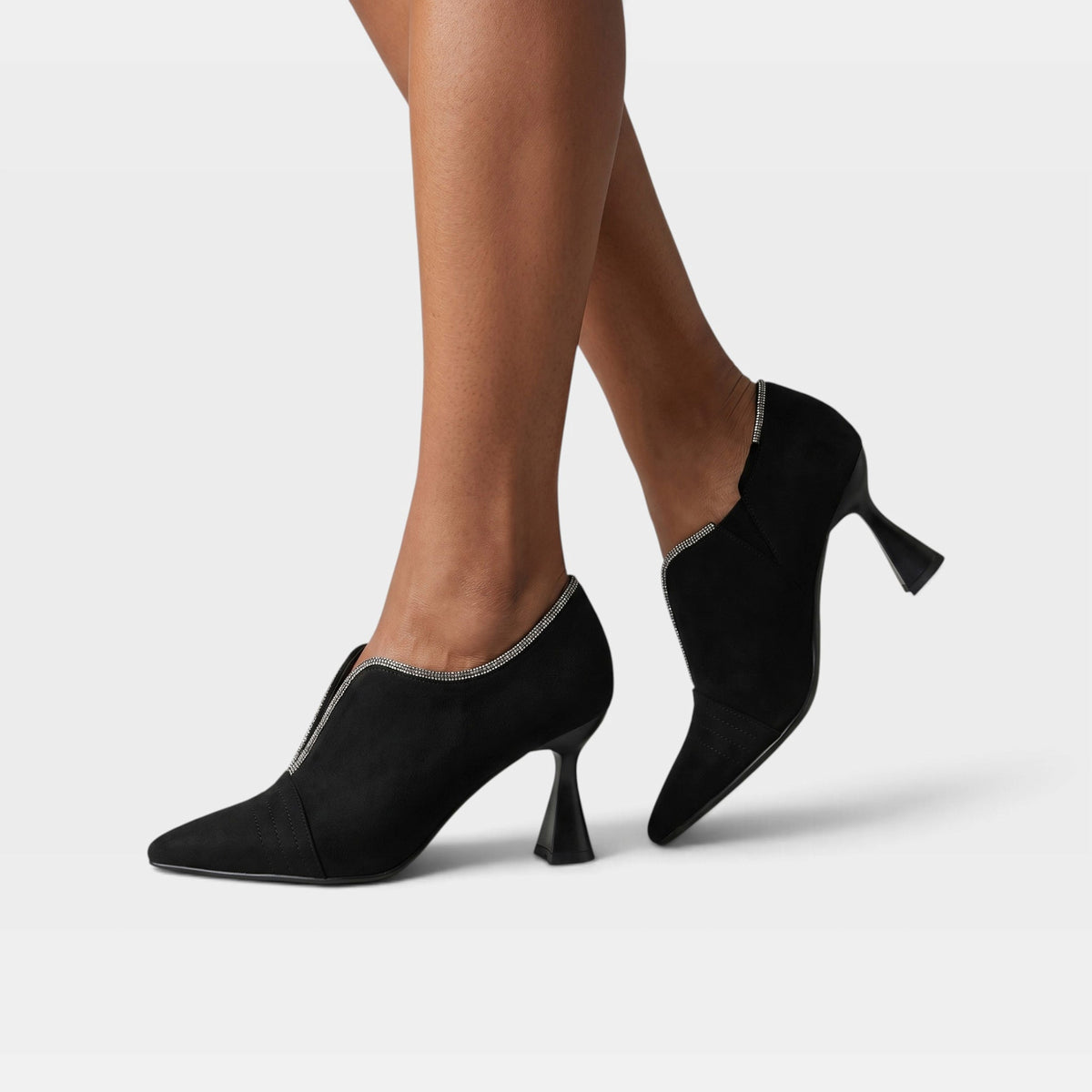 Azura Pleasegonow Dress Shoes — product view 3