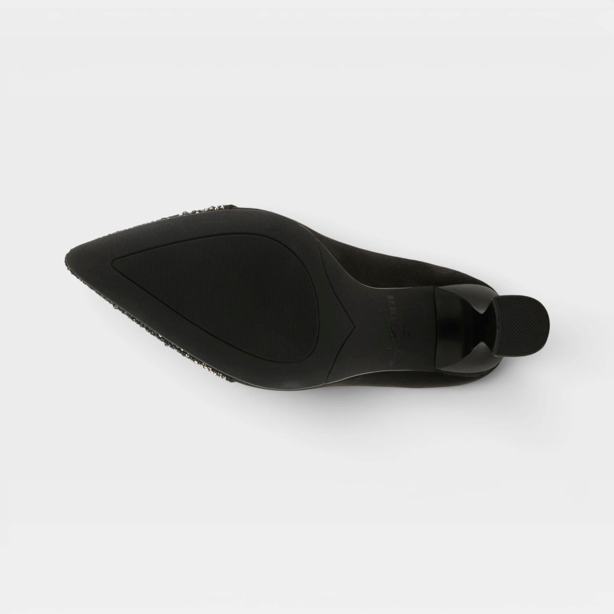 Azura Pleasestay Dress Shoes — product view 5