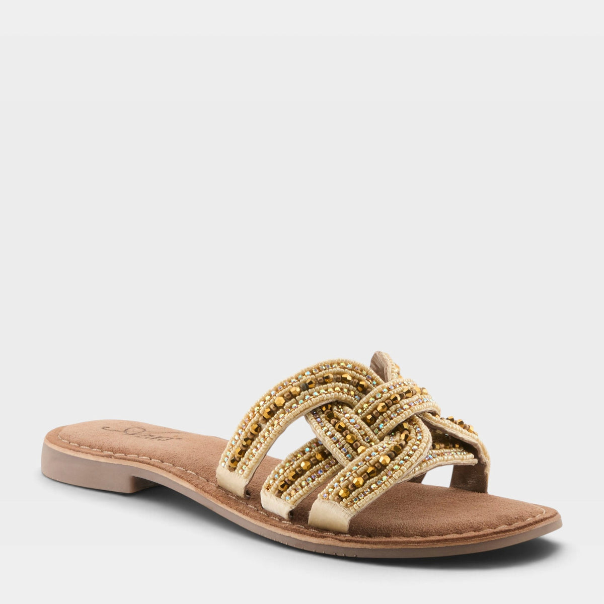 Azura Poshco Sandals — product view 1