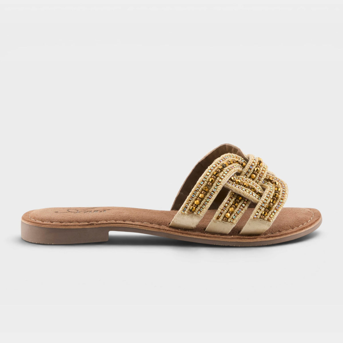 Azura Poshco Sandals — product view 2