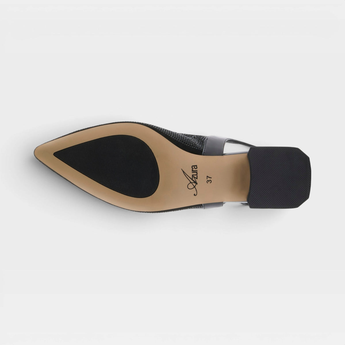 Azura Pretigurl Women's Dress Shoes — product view 18