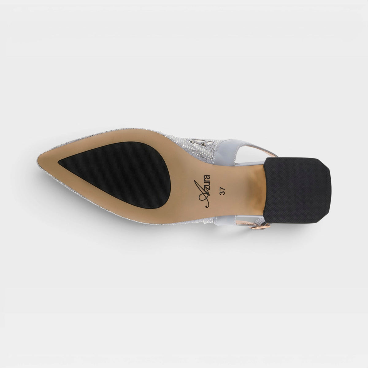 Azura Pretigurl Women's Dress Shoes — product view 6
