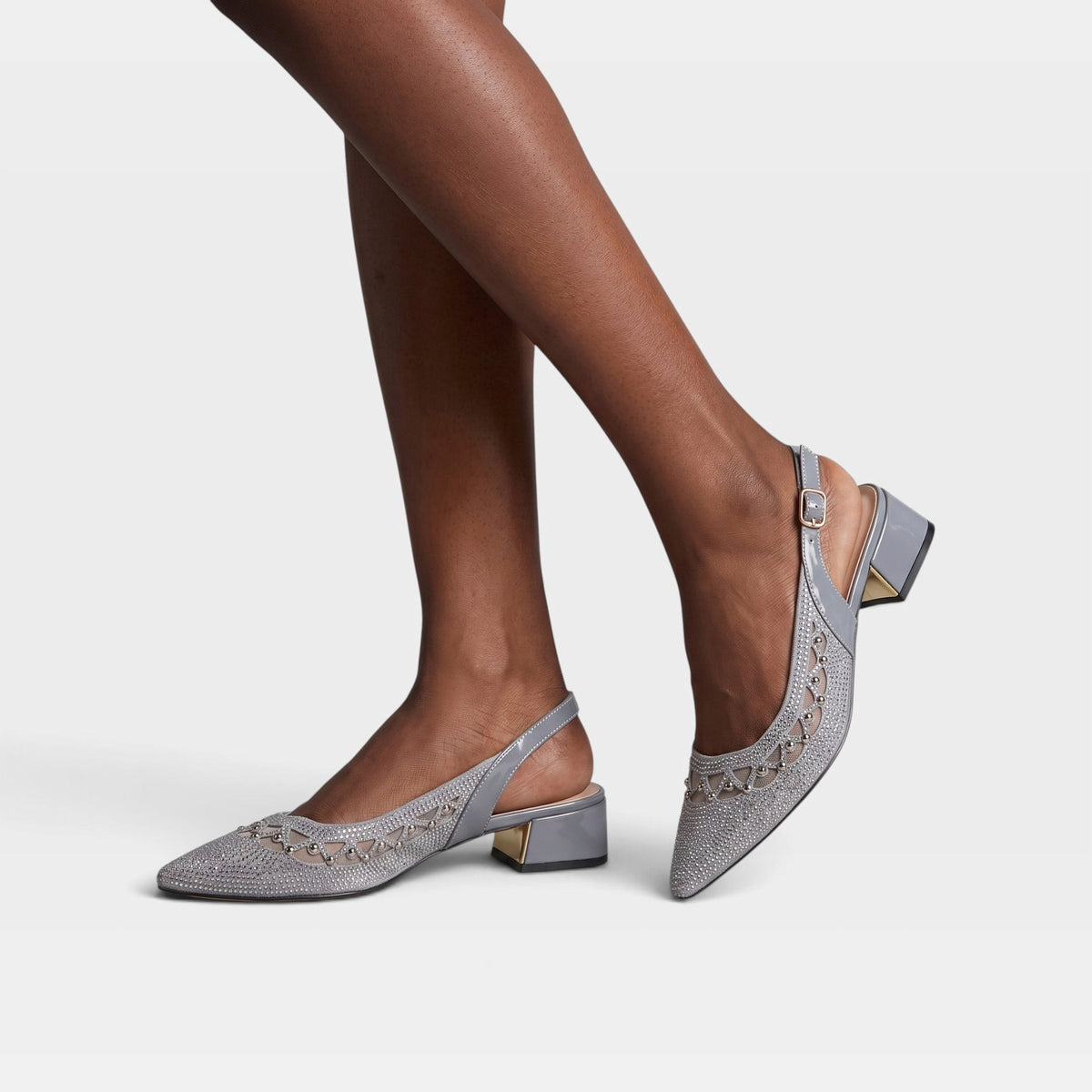 Azura Pretigurl Women's Dress Shoes — product view 3