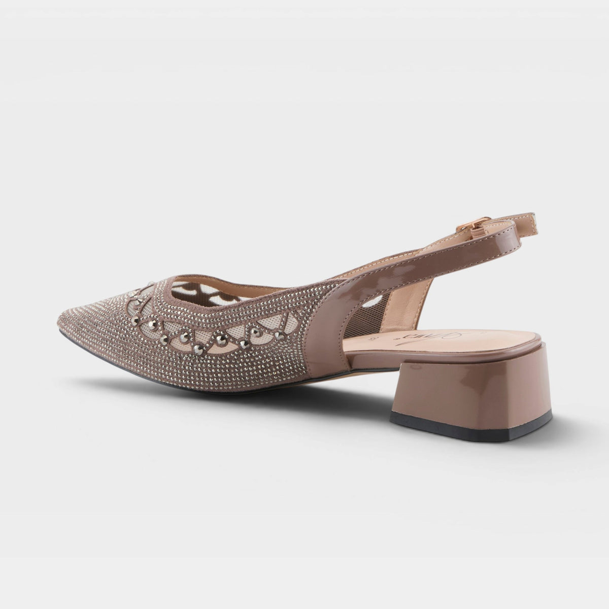 Azura Pretigurl Women's Dress Shoes — product view 13