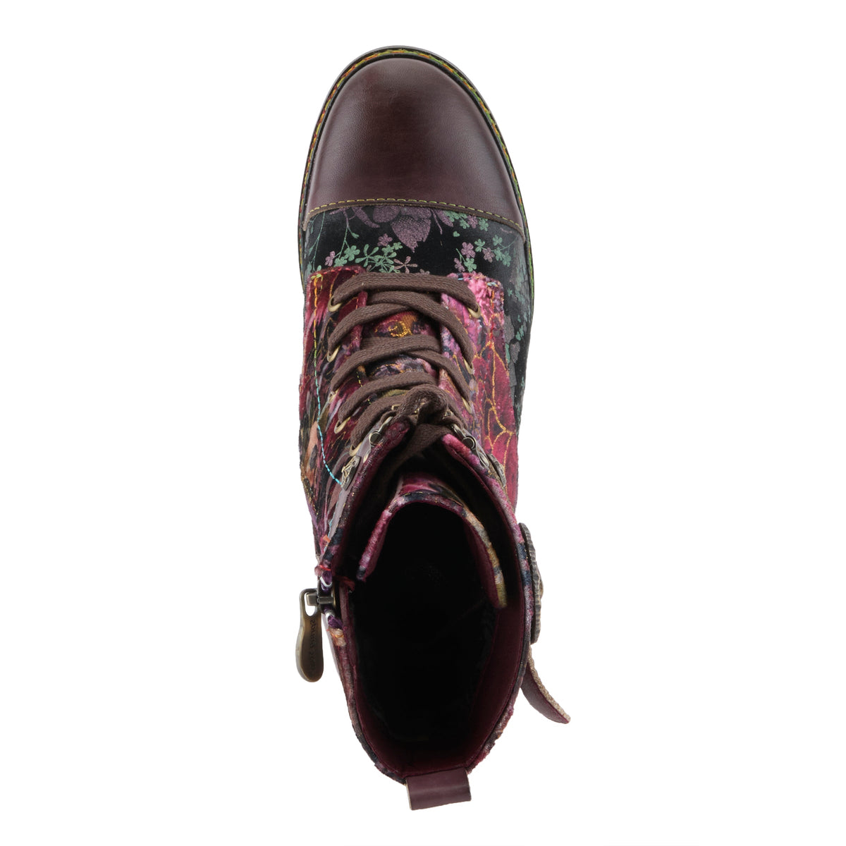 L'Artiste Prettibootie Women's Casual,Dress Boots — product view 3