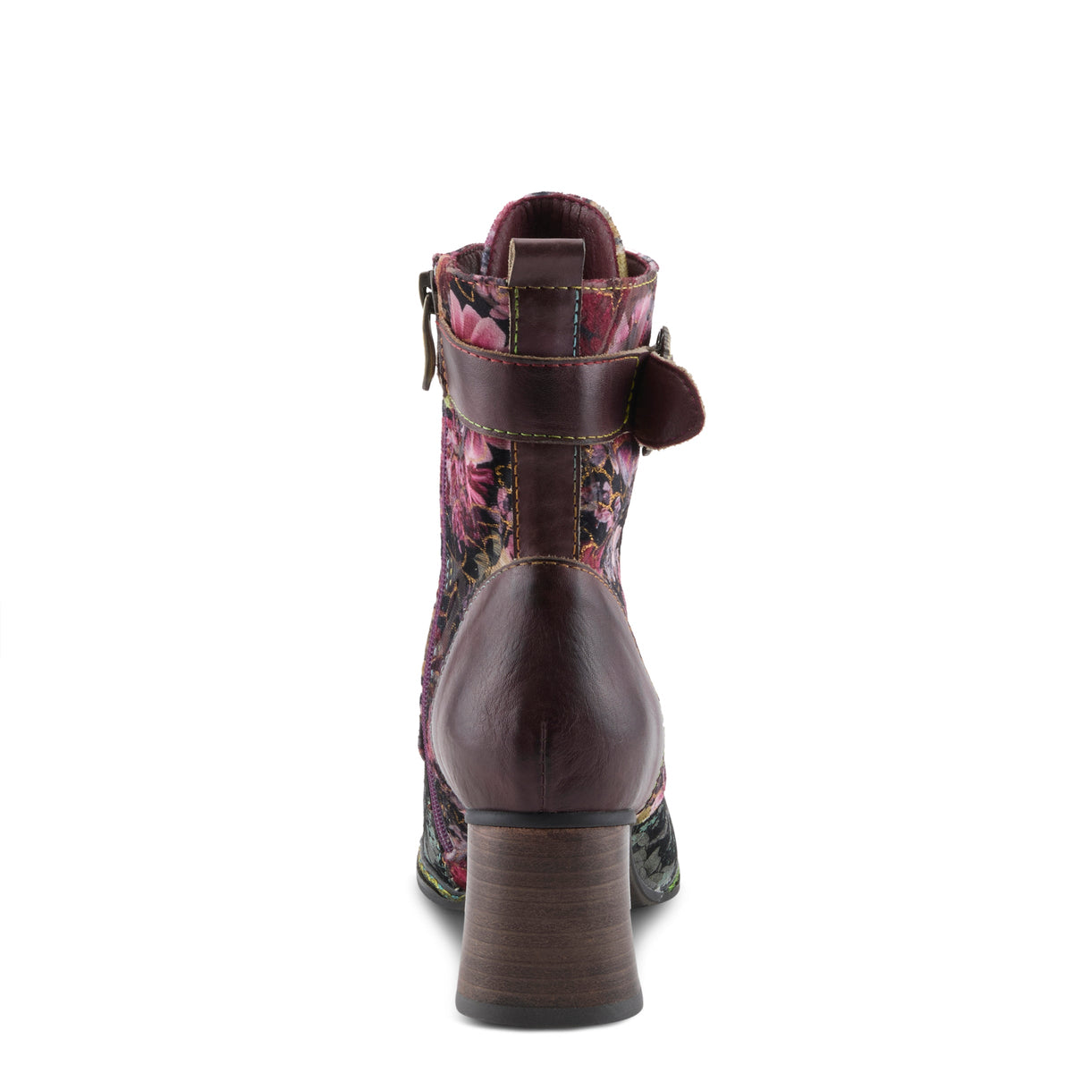L'Artiste Prettibootie Women's Casual,Dress Boots — product view 4