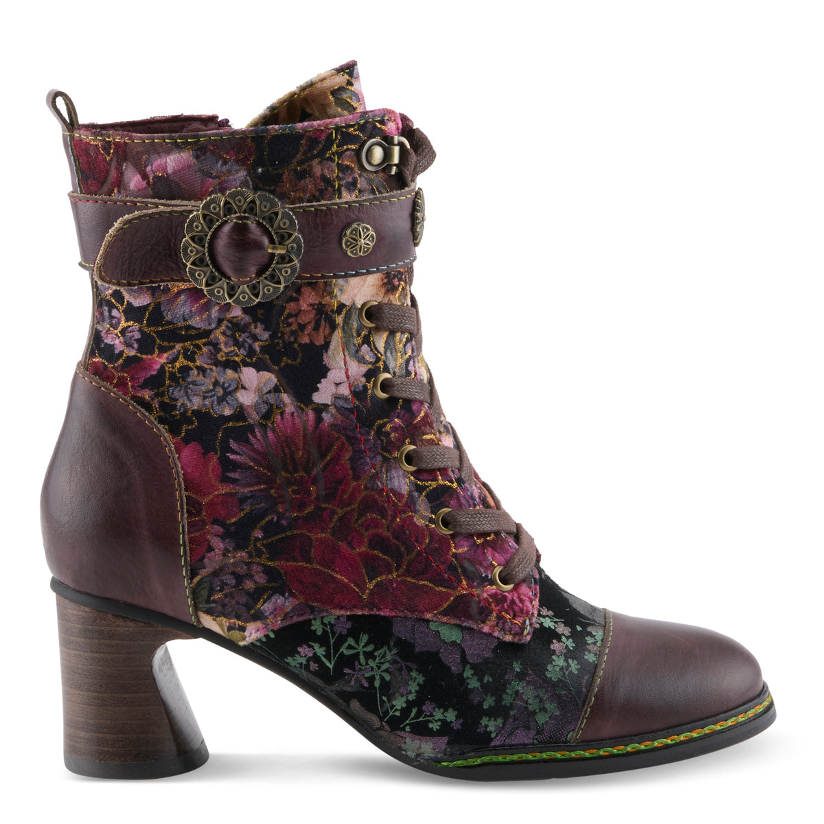 L'Artiste Prettibootie Women's Casual,Dress Boots — product view 5