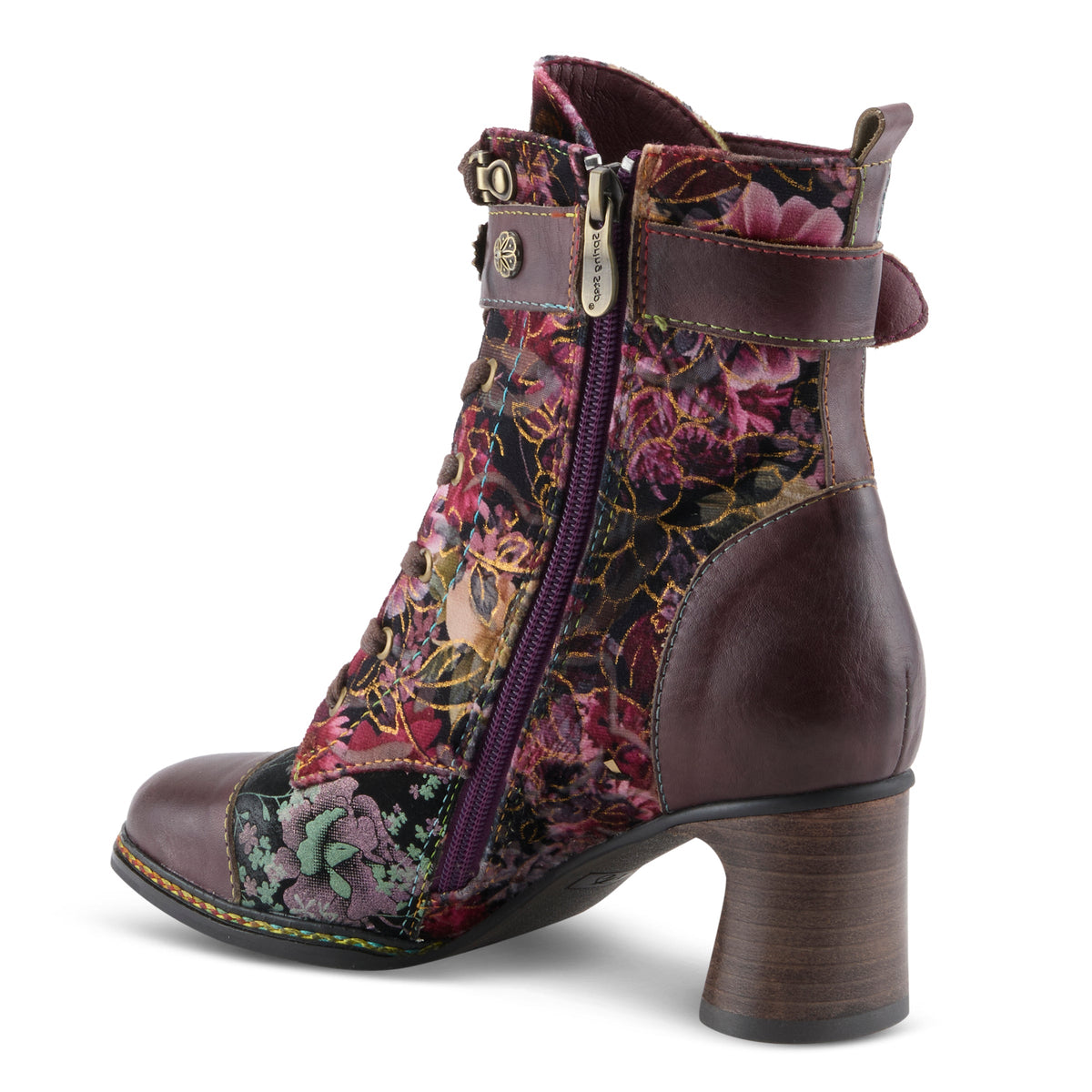 L'Artiste Prettibootie Women's Casual,Dress Boots — product view 7