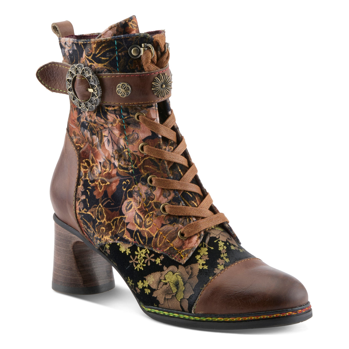 L'Artiste Prettibootie Women's Casual,Dress Boots — product view 8