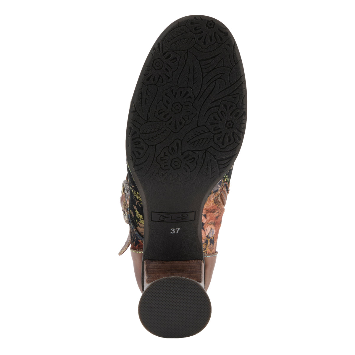 L'Artiste Prettibootie Women's Casual,Dress Boots — product view 13