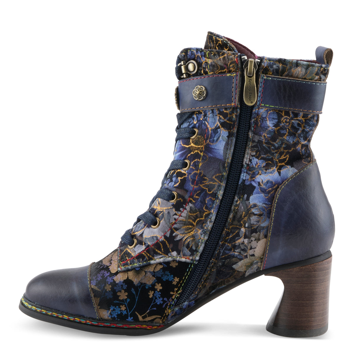 L'Artiste Prettibootie Women's Casual,Dress Boots — product view 16