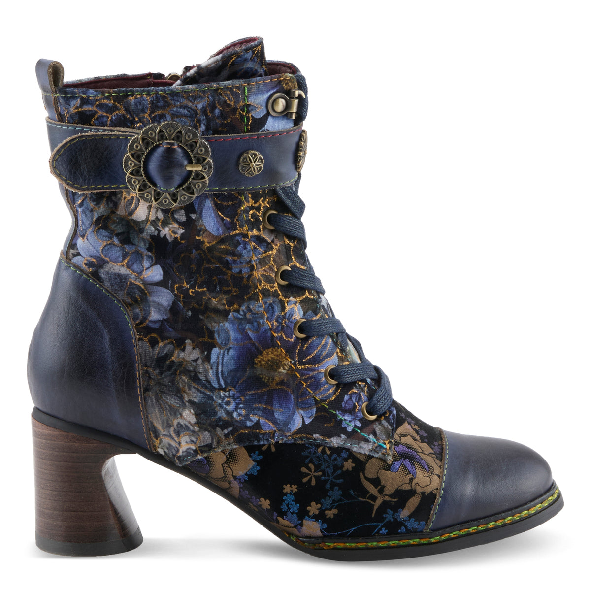 L'Artiste Prettibootie Women's Casual,Dress Boots — product view 19