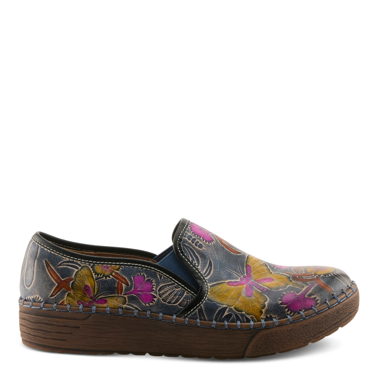 L'Artiste Priela Dress Shoes — product view 8