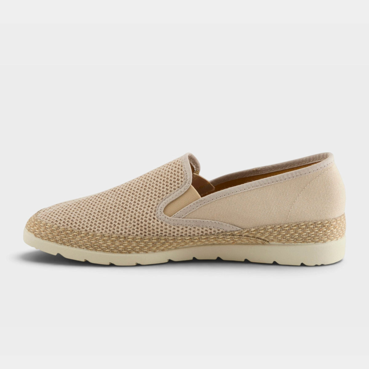 Spring Step Men Putman Men's Slip-On Shoes — product view 2