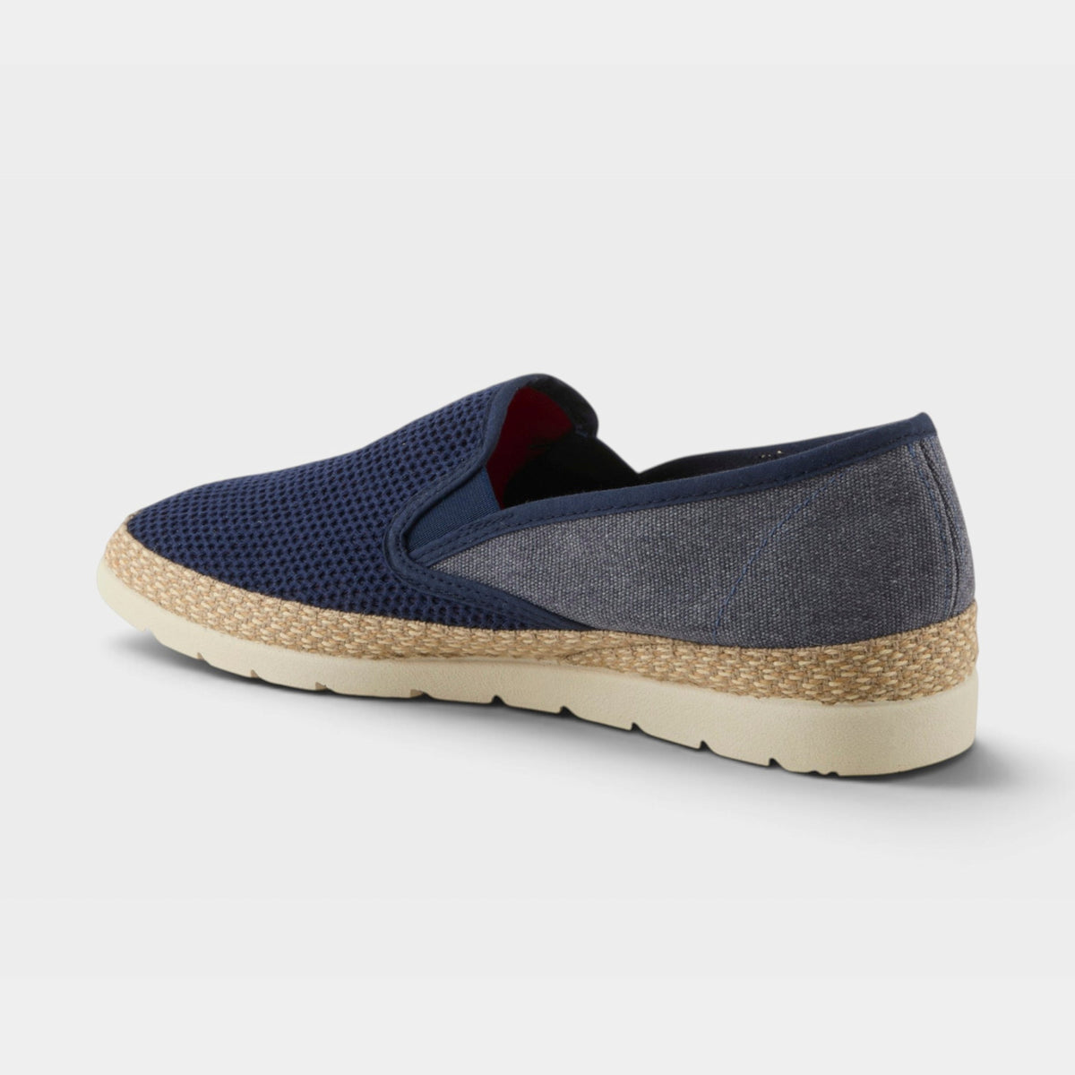 Spring Step Men Putman Men's Slip-On Shoes — product view 10