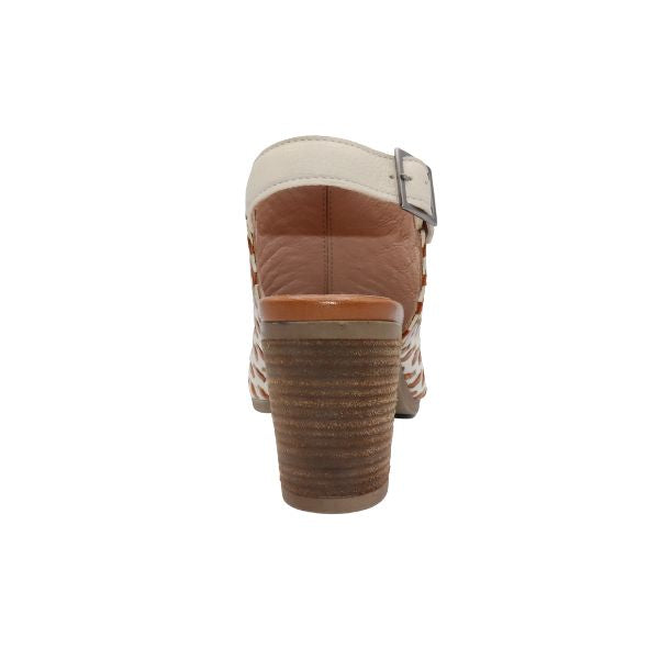 Eric Michael Paris Woven Sandal