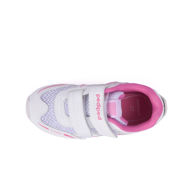 Jayce / Speed - Flex® | White