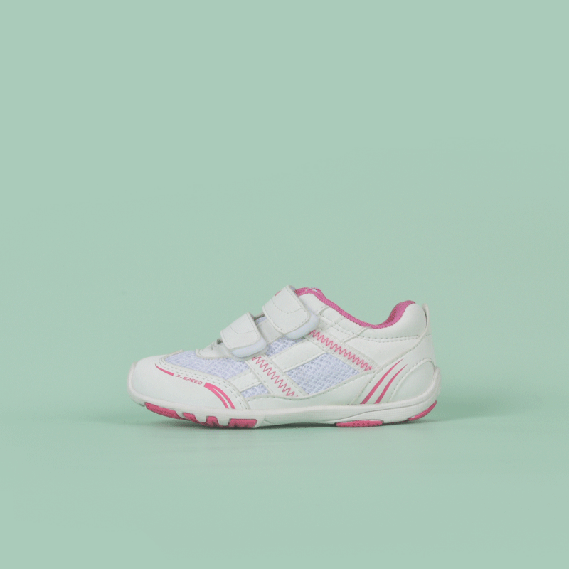 Jayce / Speed - Flex® | White
