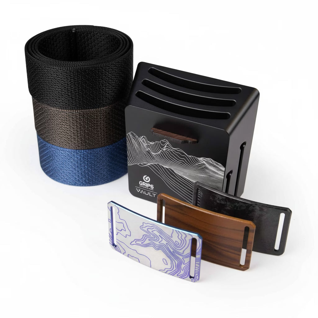 Premium Pack : Cobalt