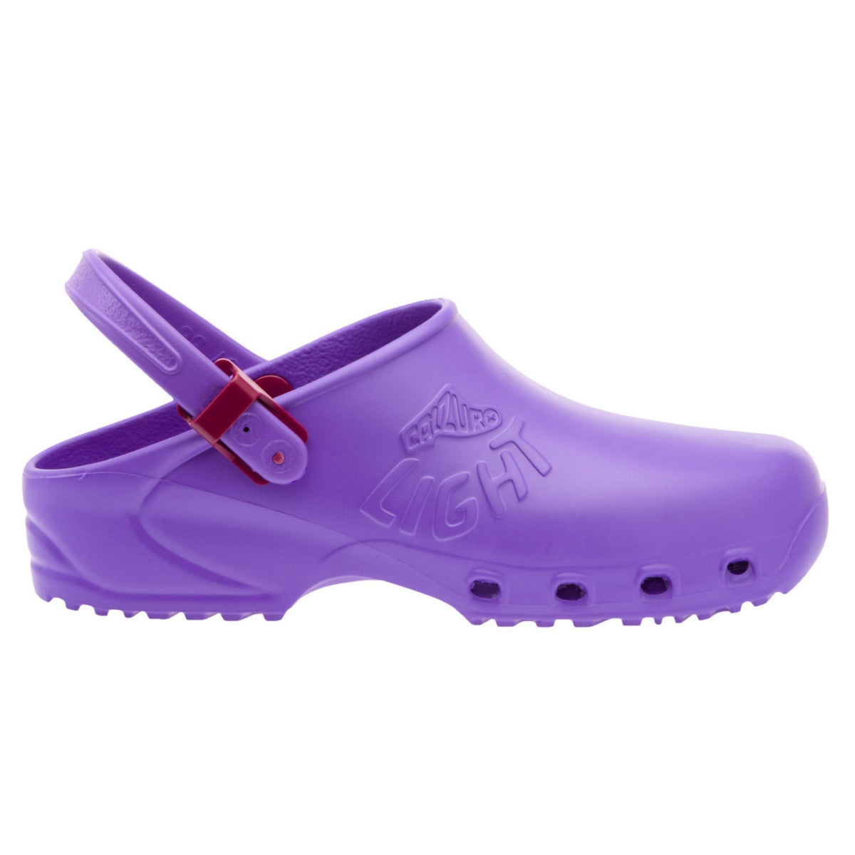 Calzuro Light Lilac – product view 1