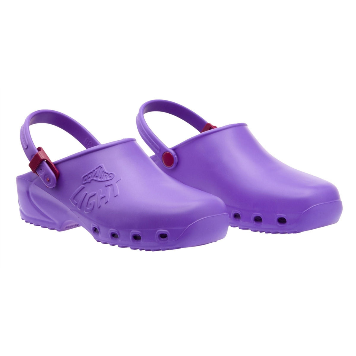 Calzuro Light Lilac – product view 5