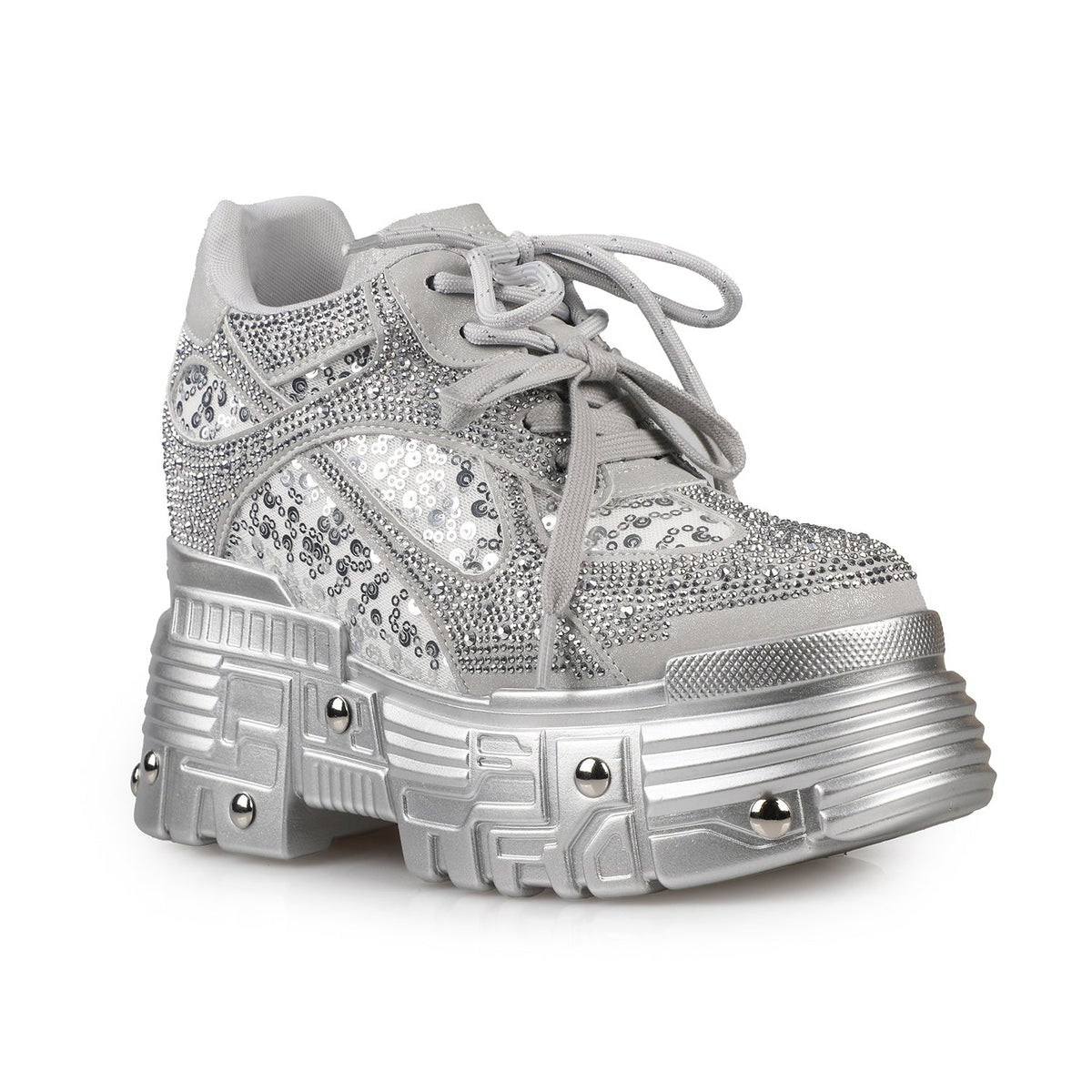 Anthony Wang Qualcan02 -Silver – product view 1