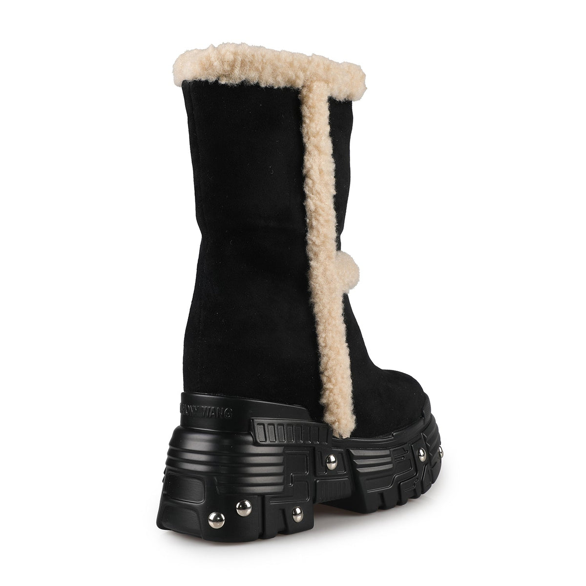 Anthony Wang Qualcan 03 -Black – product view 3