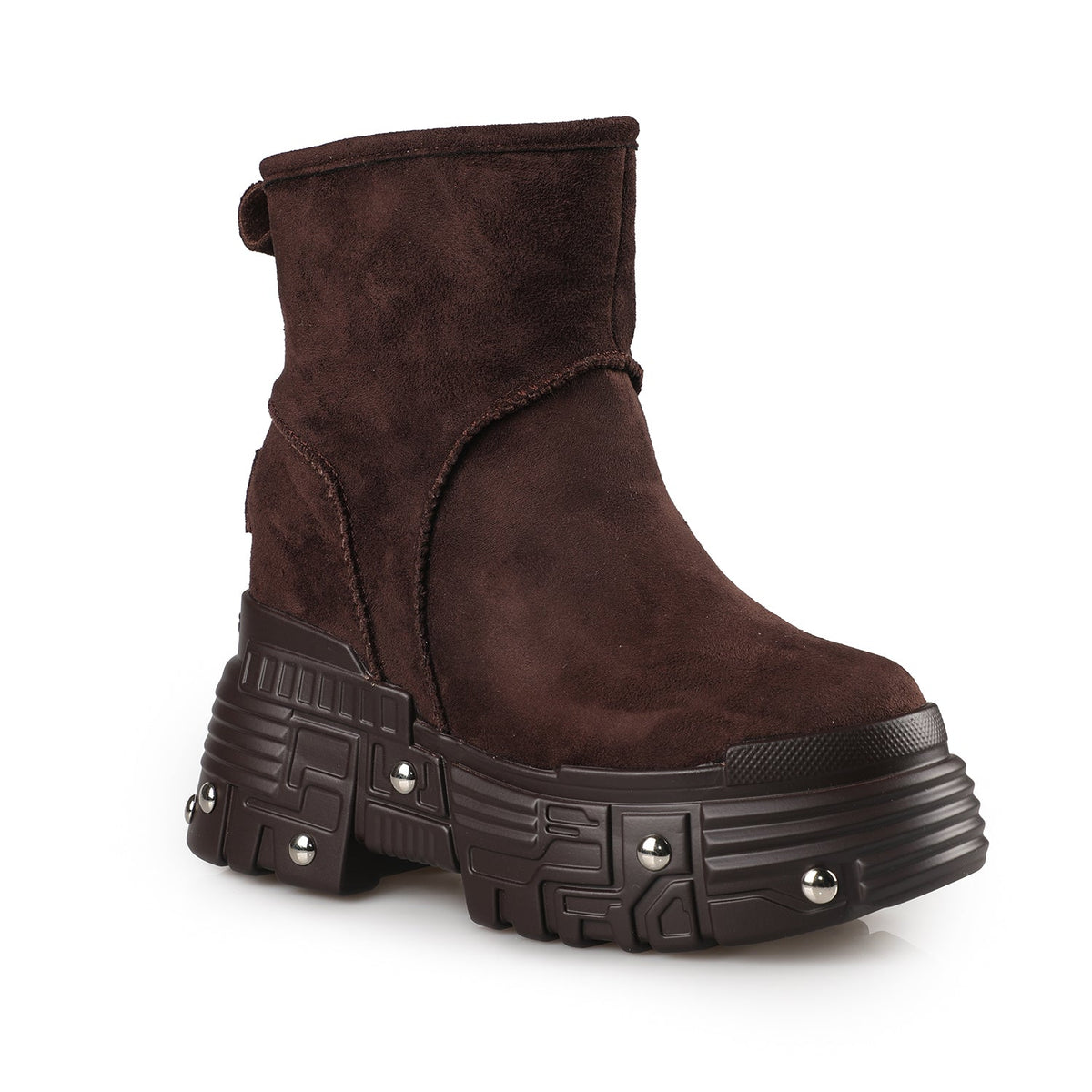 Anthony Wang Qualcan 04 -Brown – product view 1