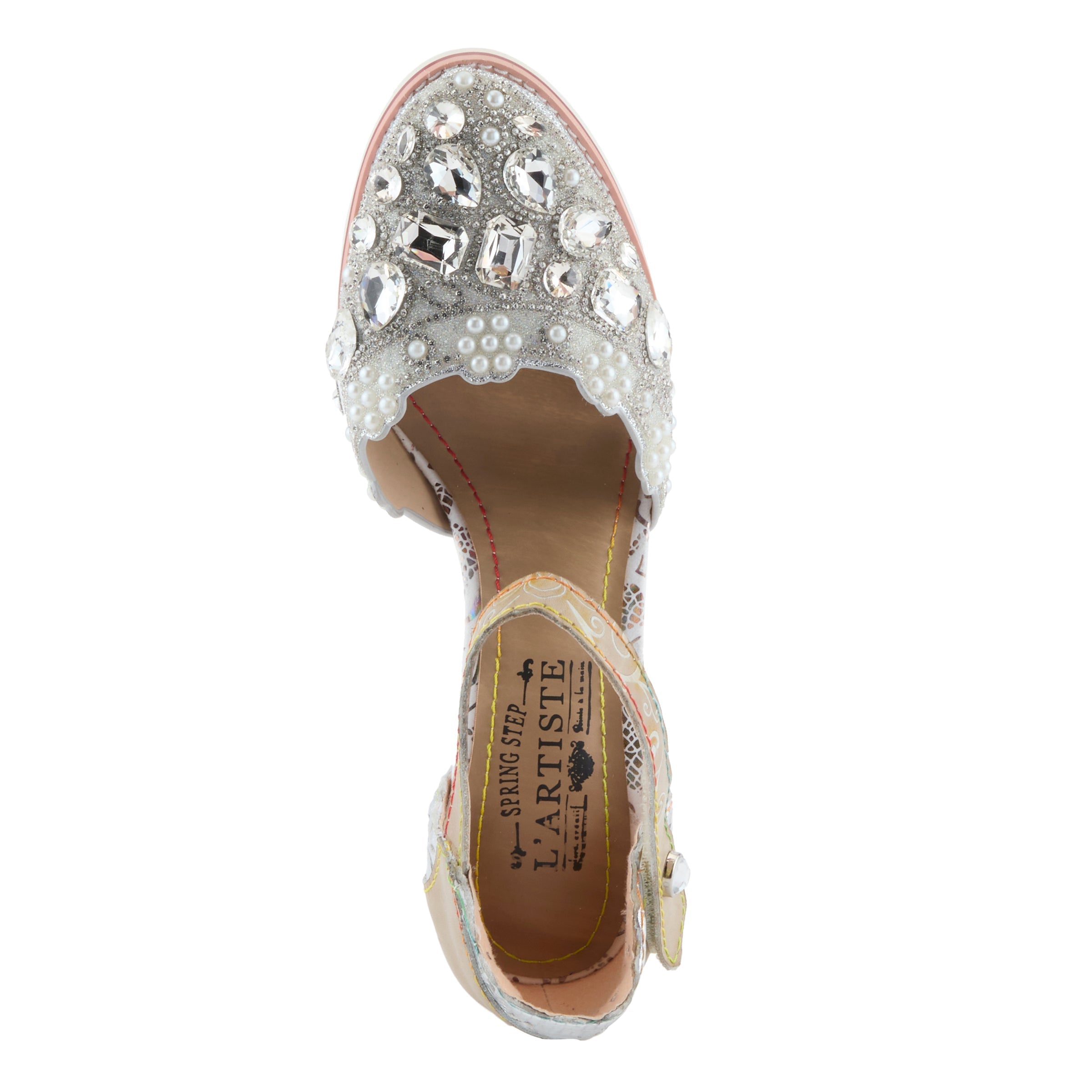 L'ARTISTE QUEENLATIFAH SHOES