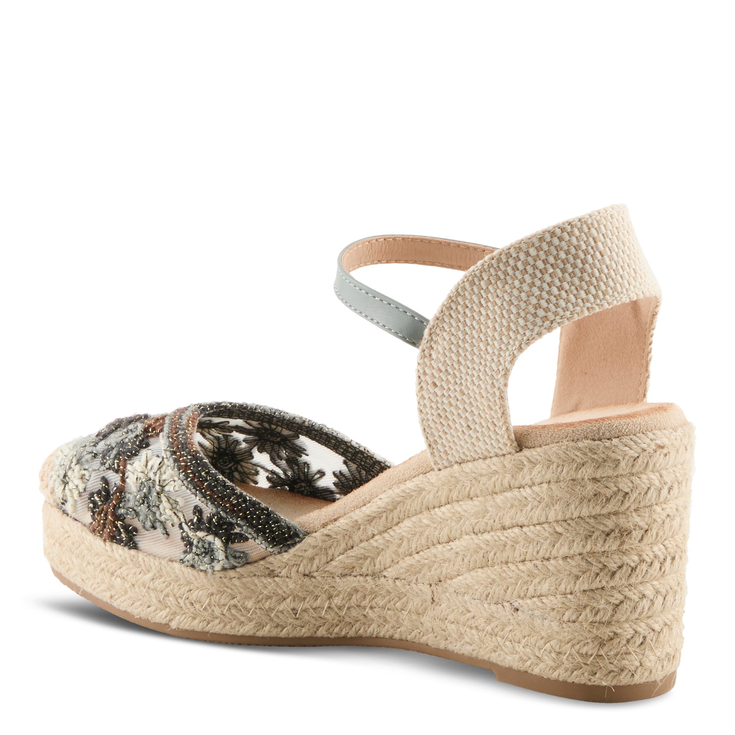 AZURA QUERIDITA ESPADRILLES