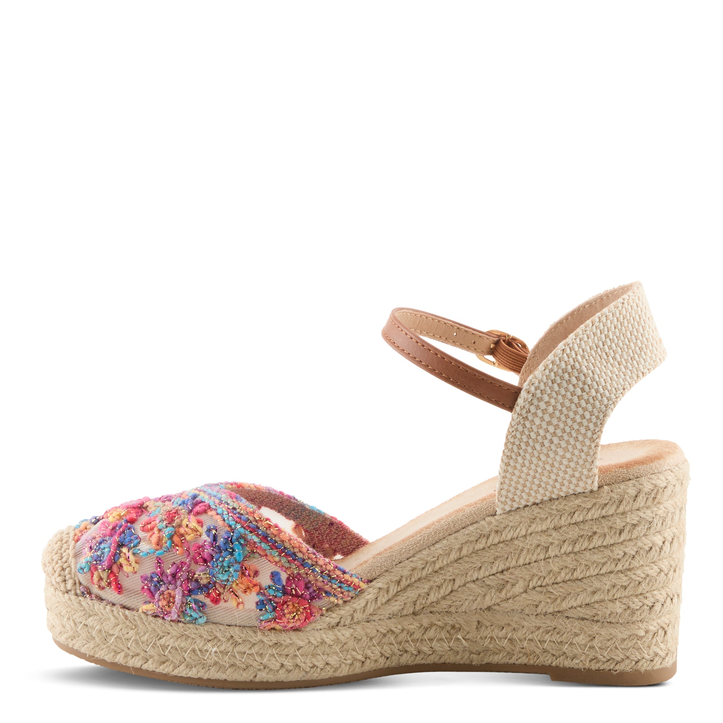 AZURA QUERIDITA ESPADRILLES