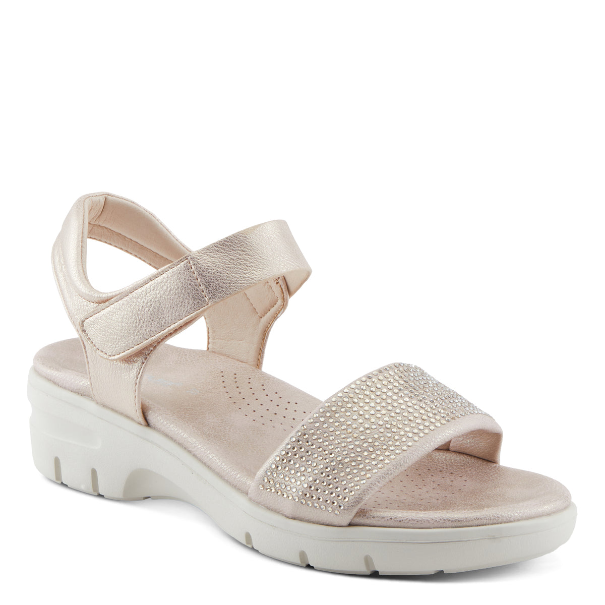 Flexus Quintessa Sandals — product view 4